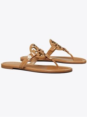 Tory Burch Miller Patent
